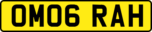 OM06RAH