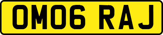 OM06RAJ