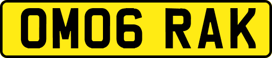 OM06RAK