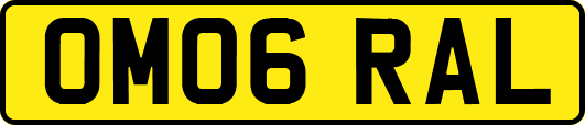OM06RAL
