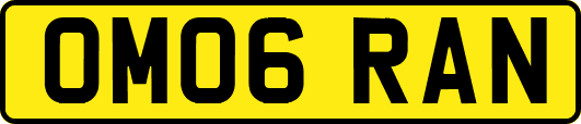OM06RAN