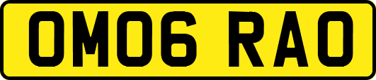 OM06RAO