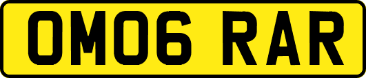 OM06RAR