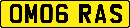 OM06RAS