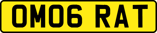 OM06RAT