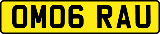 OM06RAU