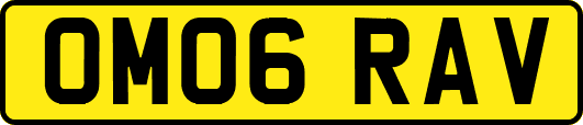 OM06RAV