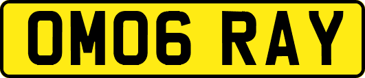 OM06RAY