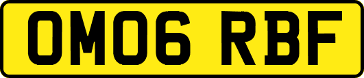 OM06RBF