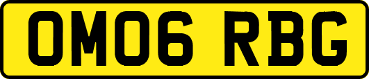 OM06RBG