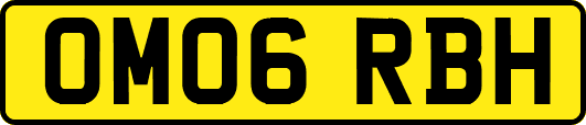 OM06RBH