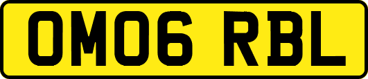 OM06RBL