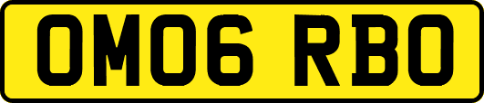 OM06RBO