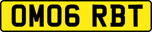 OM06RBT