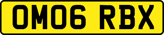 OM06RBX
