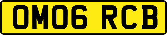 OM06RCB