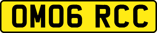 OM06RCC