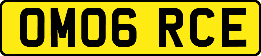 OM06RCE