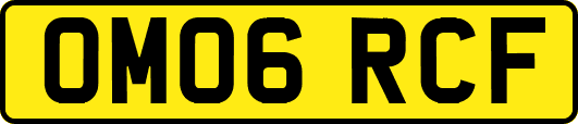 OM06RCF