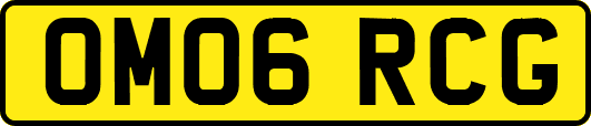 OM06RCG