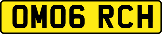 OM06RCH