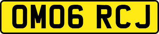 OM06RCJ