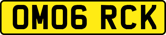 OM06RCK