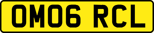 OM06RCL