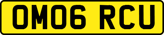 OM06RCU