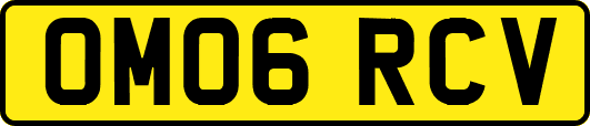 OM06RCV