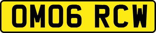 OM06RCW