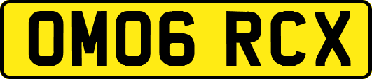 OM06RCX