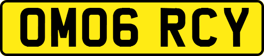 OM06RCY