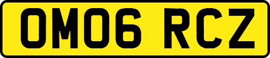 OM06RCZ