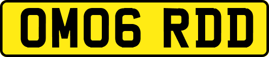 OM06RDD