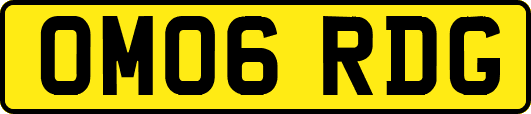 OM06RDG