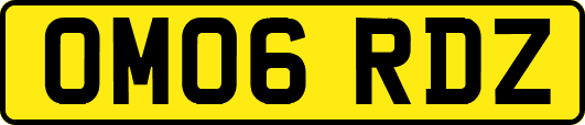 OM06RDZ