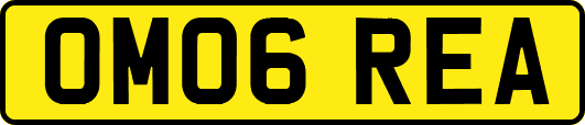 OM06REA