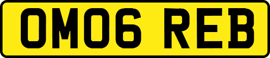 OM06REB