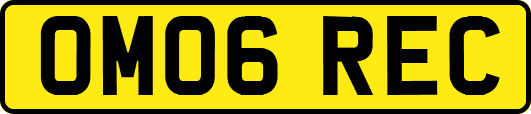 OM06REC