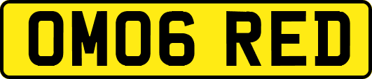 OM06RED