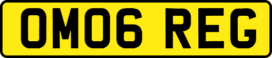 OM06REG