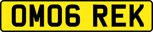 OM06REK