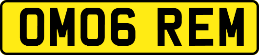 OM06REM