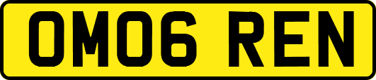 OM06REN