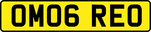 OM06REO