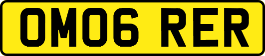 OM06RER