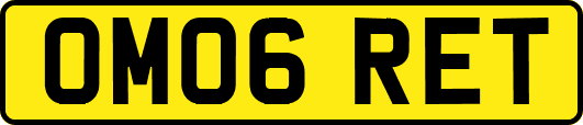 OM06RET