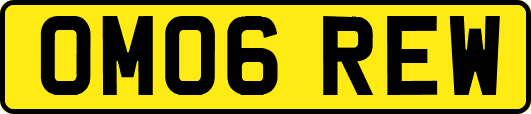 OM06REW