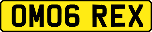 OM06REX